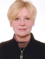 Larisa D. Tretyakova