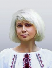 Olena V. Zemljanska