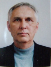 Каштанов Сергій Федорович