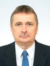 Левченко Олег Григорович