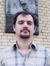 Полукаров Юрій Олексійович
